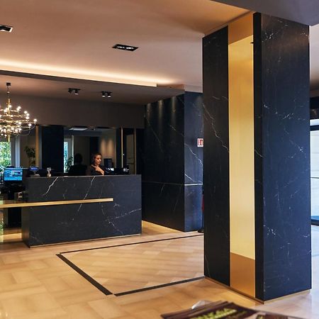 Hotel Poledrini 폴리뇨 외부 사진