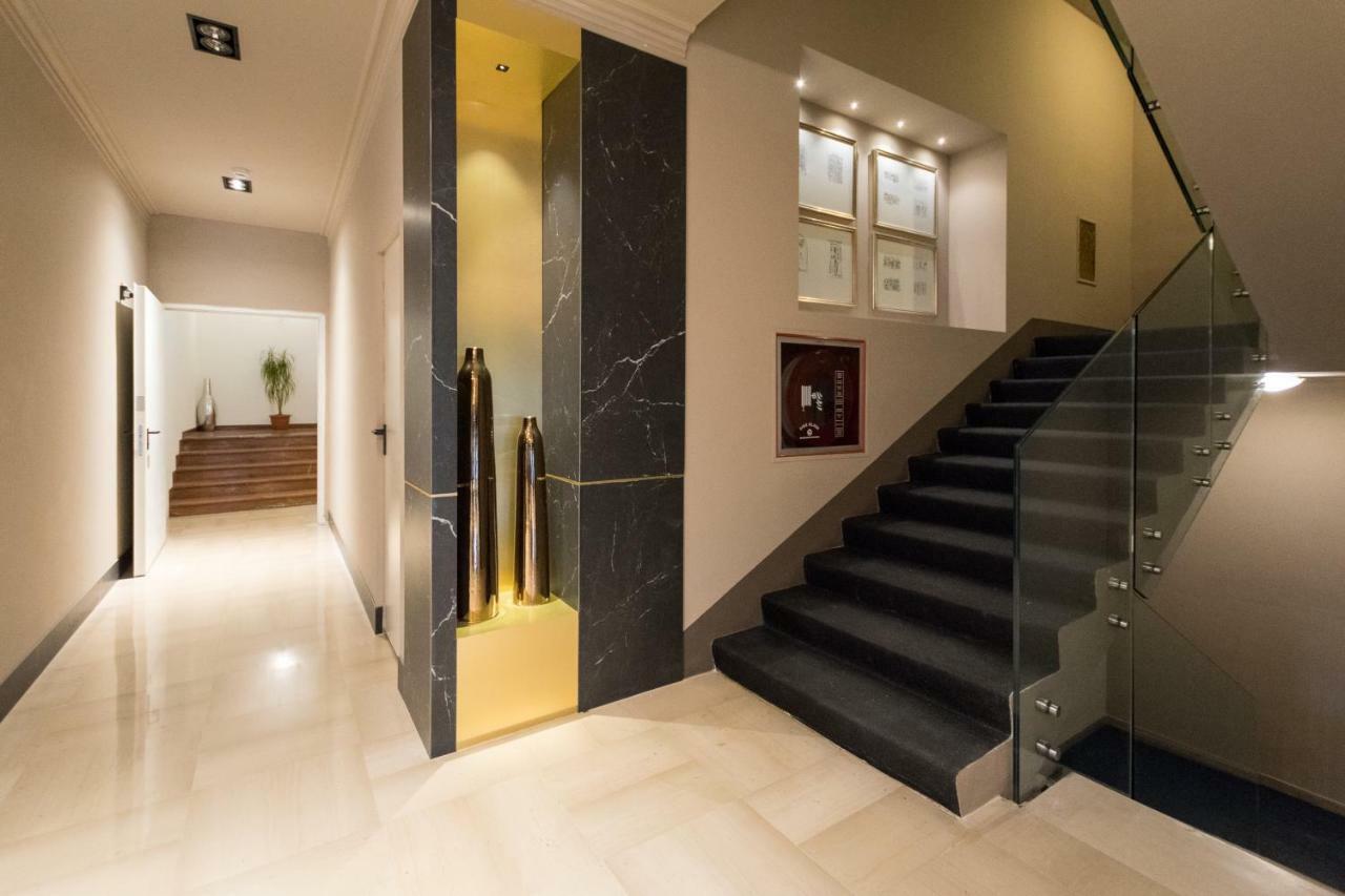 Hotel Poledrini 폴리뇨 외부 사진