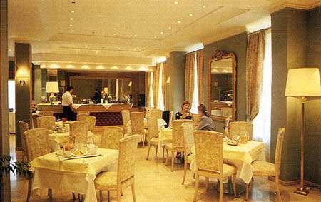 Hotel Poledrini 폴리뇨 레스토랑 사진