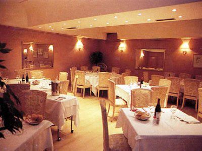Hotel Poledrini 폴리뇨 레스토랑 사진